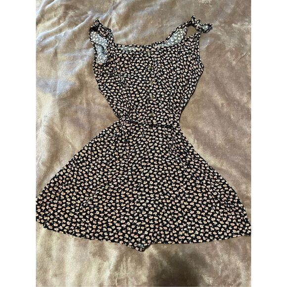 American eagle one piece short jumpsuit - Picture 1 of 4